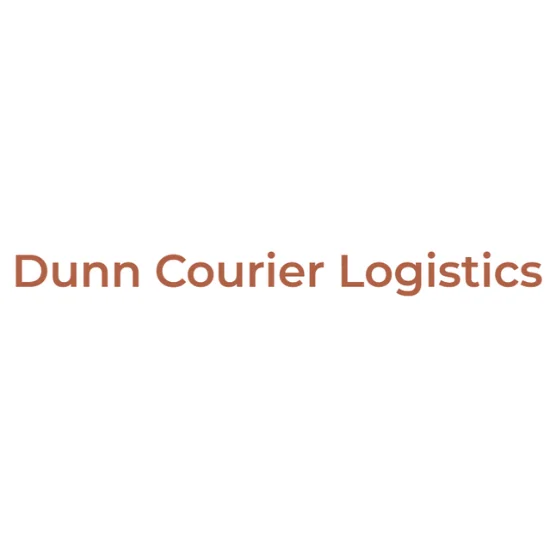 Dunn Courier Logistics logo